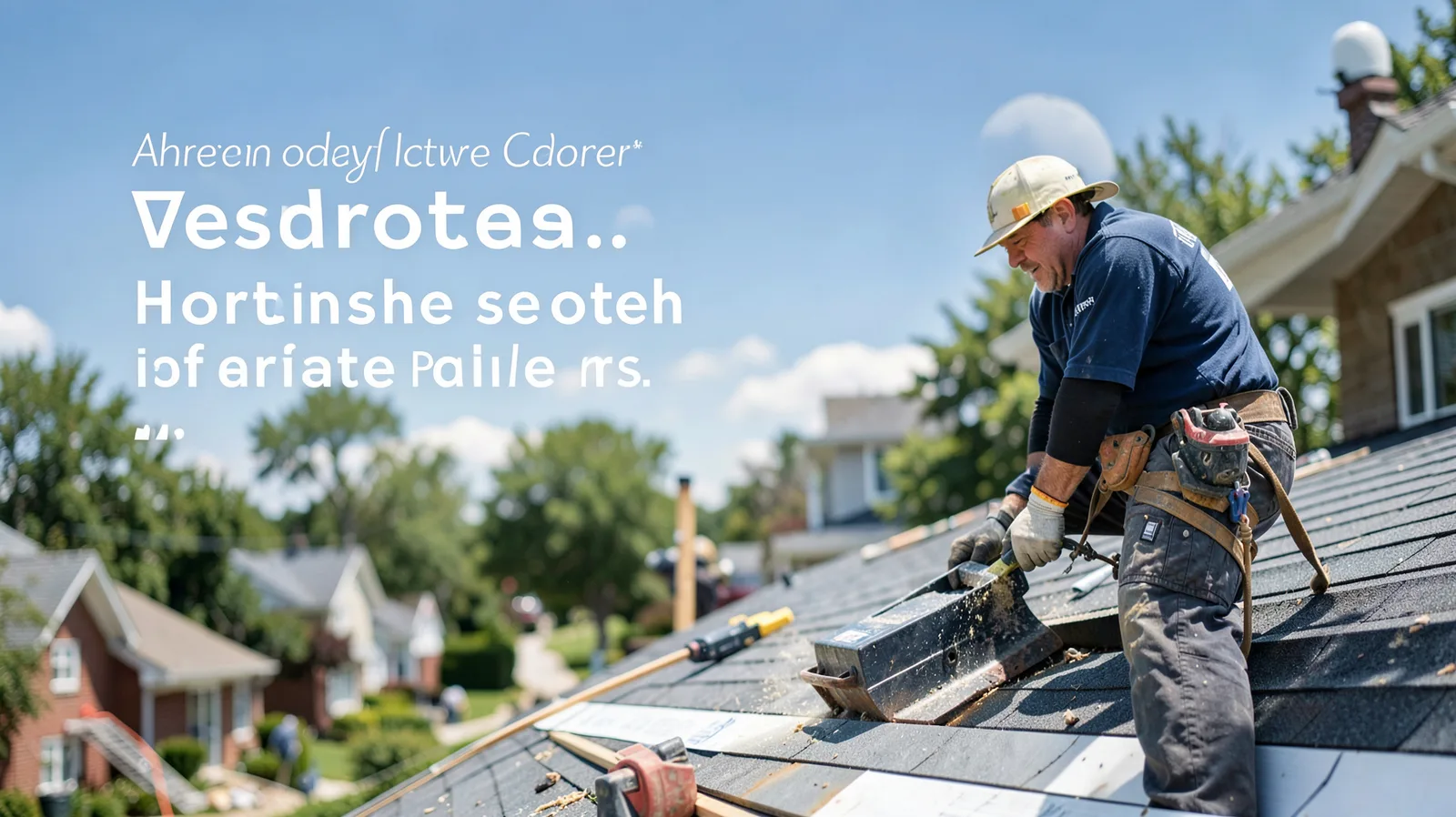 Roof Replacement in Eaton, CO near me